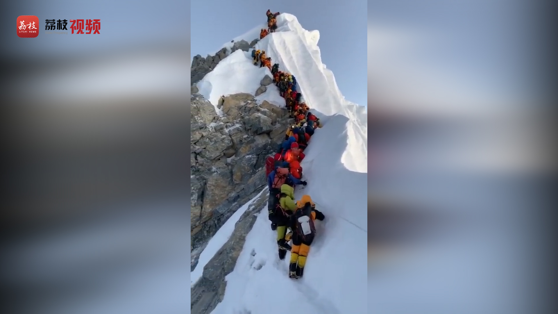 海拔8000米排队3小时，珠峰“大拥堵”已致11人死亡