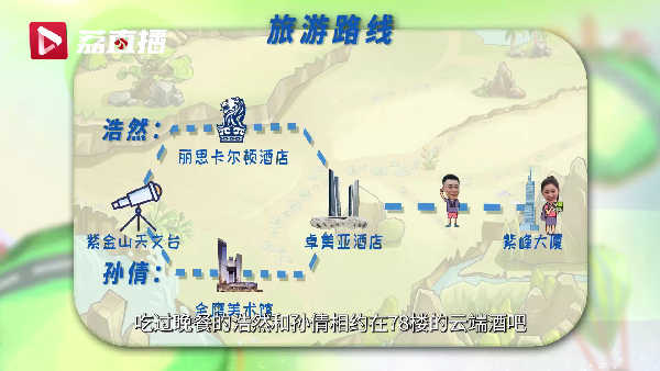 游南京登紫峰：在370米高空欣赏金陵最美夜景