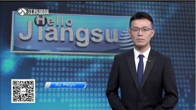 Hello Jiangsu 20220601