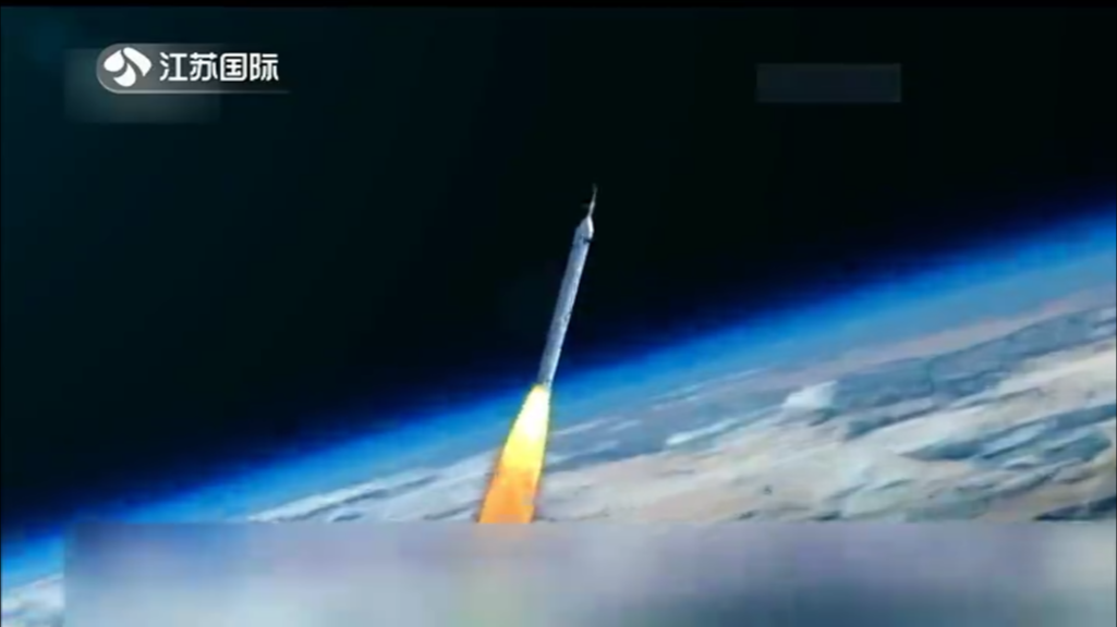 China developing reusable carrier rocket with diameters of 4 meters，5 meters